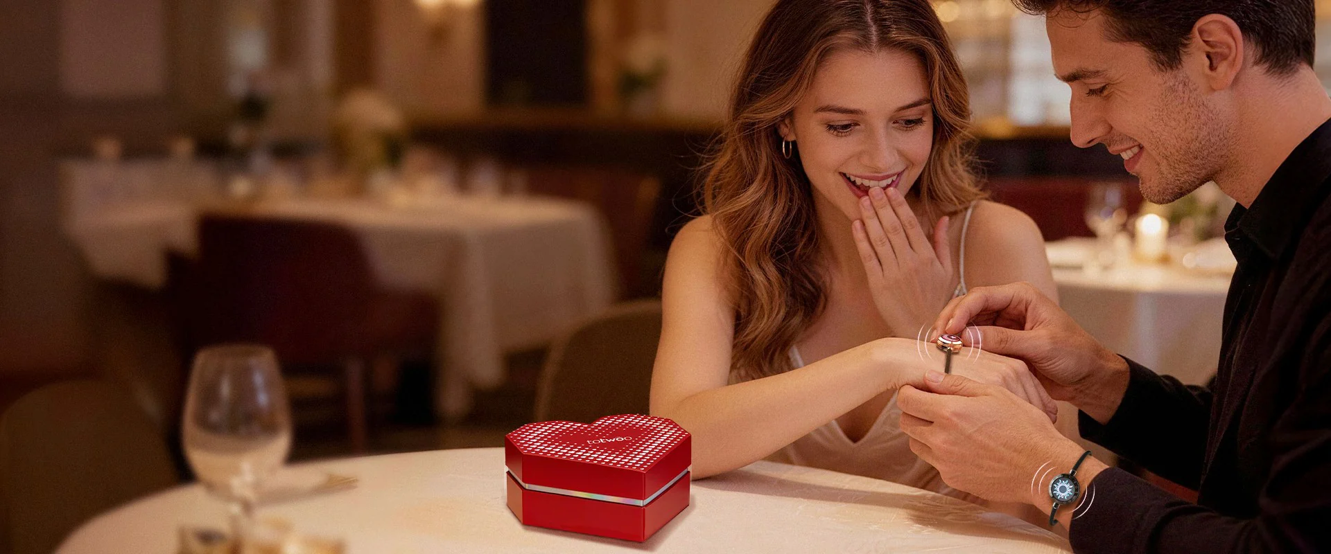 Stay Connected Across Every Distance